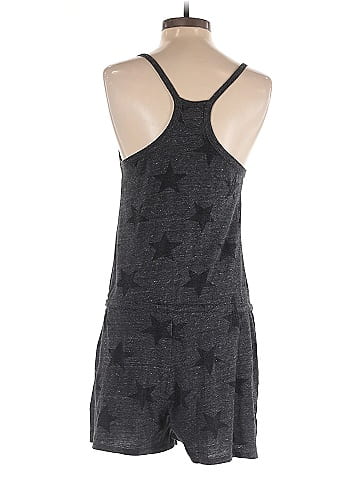 ALTERNATIVE Romper (view 2)
