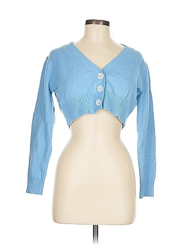 Zaful Cardigan (view 1)