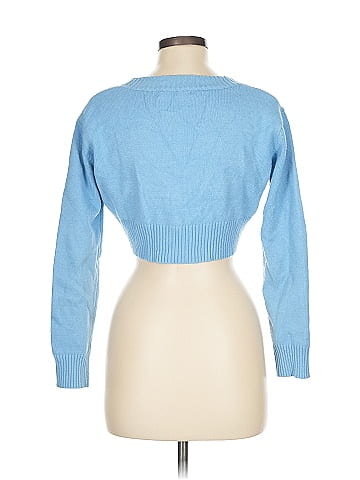 Zaful Cardigan (view 2)