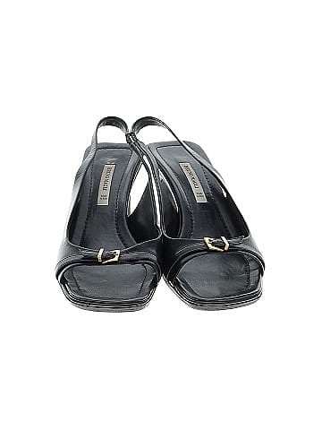 Bruno Magli Heels (view 2)