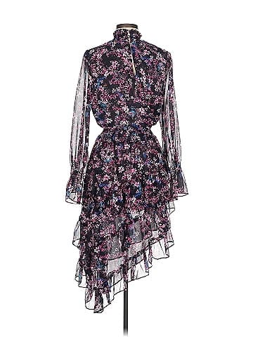 MISA Los Angeles Cocktail Dress (view 2)