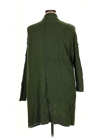 Natural Reflections Cardigan (view 2)