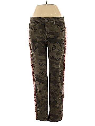 Driftwood Casual Pants (view 1)