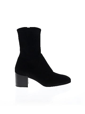 AQUATALIA Ankle Boots (view 1)