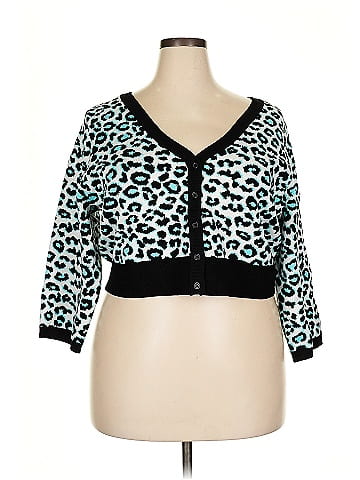 Betsey Johnson for Torrid Cardigan (view 1)