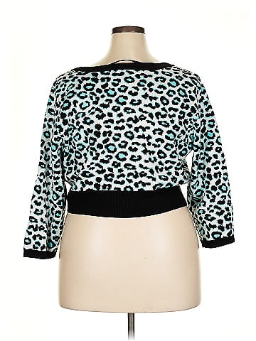 Betsey Johnson for Torrid Cardigan (view 2)