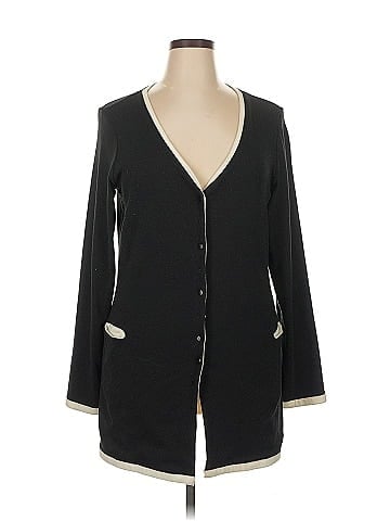 Simon Chang Cardigan (view 1)