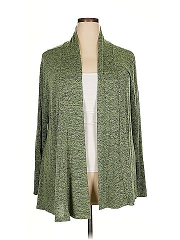 Olivia Blu Cardigan (view 1)