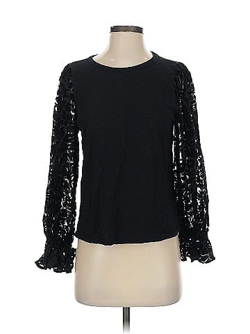 Eri + Ali 3/4 Sleeve T-Shirt (view 1)