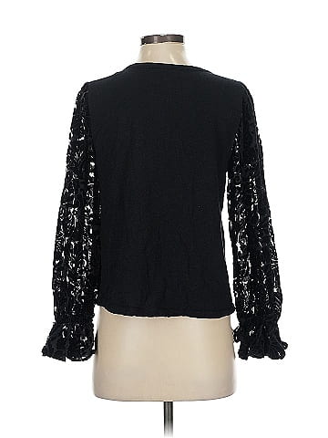 Eri + Ali 3/4 Sleeve T-Shirt (view 2)