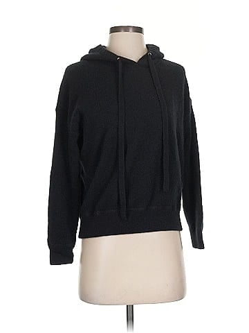 C by Bloomingdales Zip Up Hoodie (view 1)