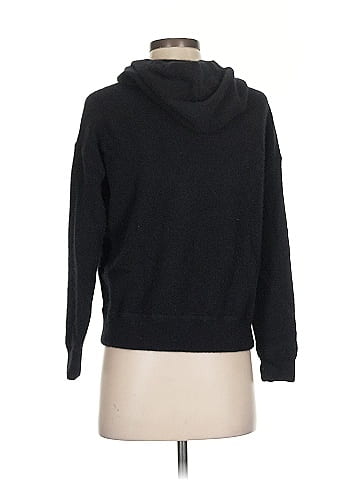 C by Bloomingdales Zip Up Hoodie (view 2)