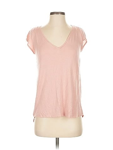 Deletta Short Sleeve Top (view 1)