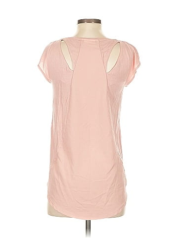 Deletta Short Sleeve Top (view 2)