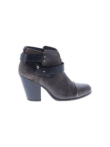 Rag & Bone Ankle Boots (view 1)