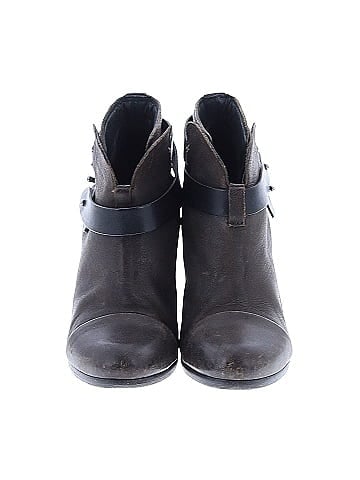 Rag & Bone Ankle Boots (view 2)