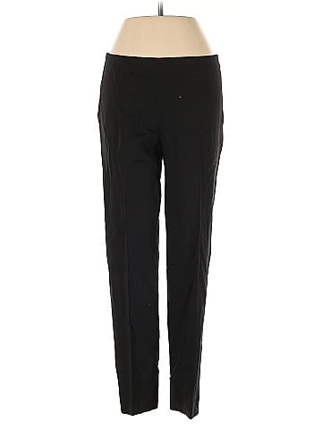 Alberta Ferretti Wool Pants (view 1)