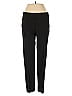 Alberta Ferretti Solid Black Wool Pants Size 4 - photo 1