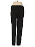 Alberta Ferretti Solid Black Wool Pants Size 4 - photo 2