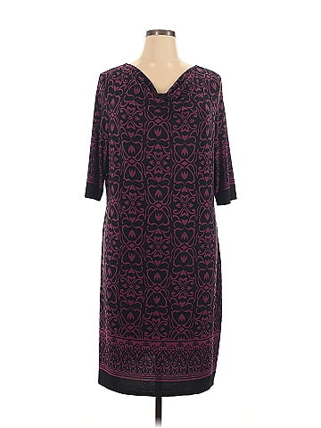 North Style Casual Dress (view 1)