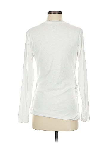 Gap - Maternity Long Sleeve T-Shirt (view 2)