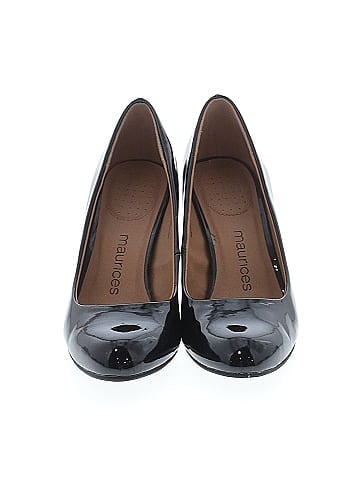 Maurices Heels (view 2)