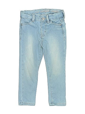 Cat & Jack Jeans (view 1)