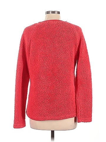 Holiday Time Pullover Sweater (view 2)