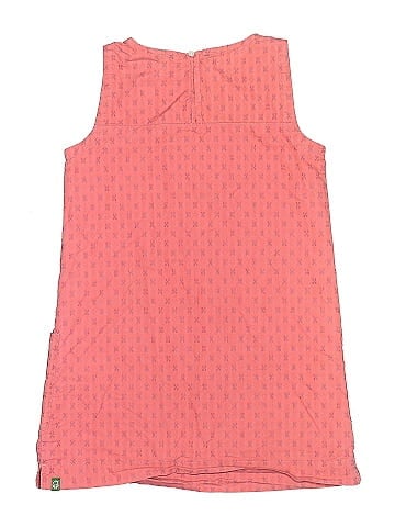 White Sierra Dress (view 2)
