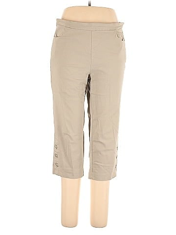 Avenue Casual Pants (view 1)