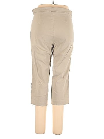 Avenue Casual Pants (view 2)