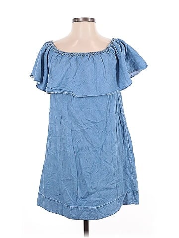 7 For All Mankind Casual Dress (view 1)