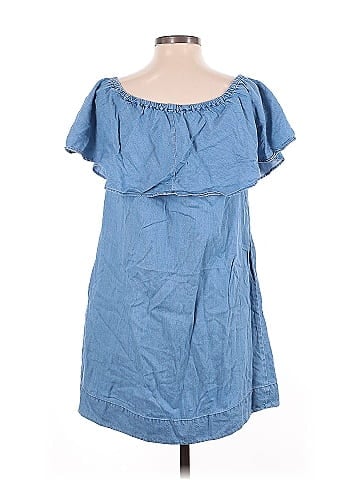 7 For All Mankind Casual Dress (view 2)