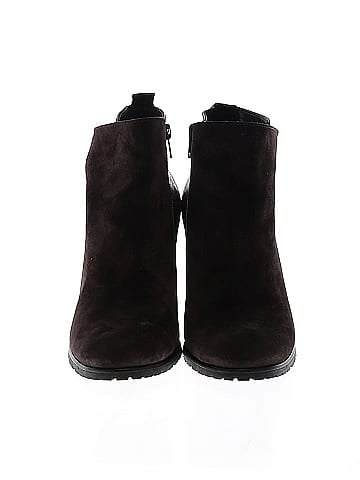Paul Green Ankle Boots (view 2)