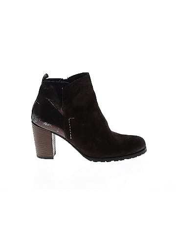 Paul Green Ankle Boots (view 1)
