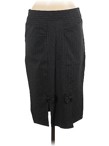 Candie's Formal Skirt (view 2)