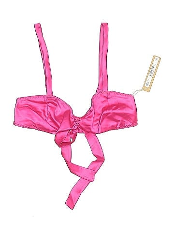 SKIMS Swimsuit Top (view 1)