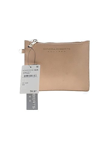 SR Squared by Sondra Roberts Wristlet (view 1)