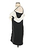 Parker Black Cocktail Dress Size 1 - photo 5