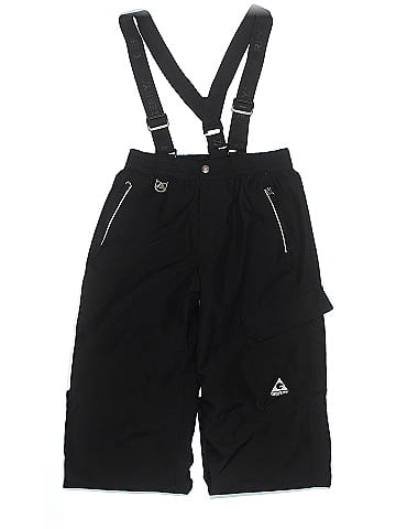 Gerry Snow Pants With Bib (view 1)