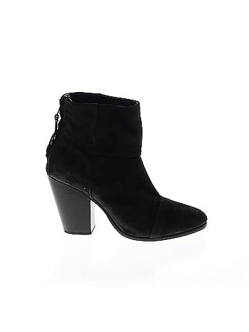 Rag & Bone Ankle Boots (view 1)