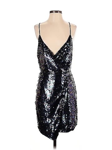 Adelyn Rae Cocktail Dress (view 1)