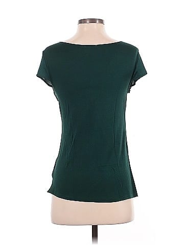 Meadow Rue Short Sleeve Blouse (view 2)