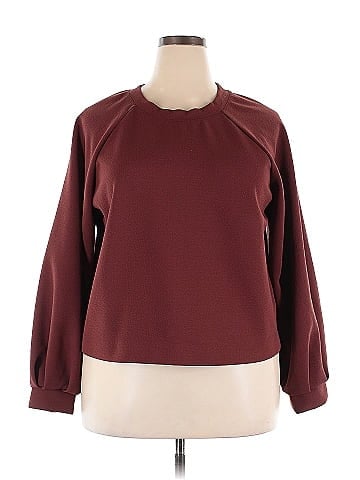prologue Long Sleeve Top (view 1)