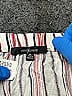 Ambiance White 3/4 Sleeve Blouse Size 2X - photo 3