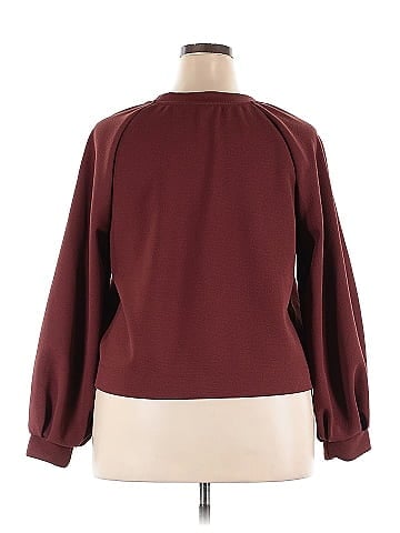 prologue Long Sleeve Top (view 2)
