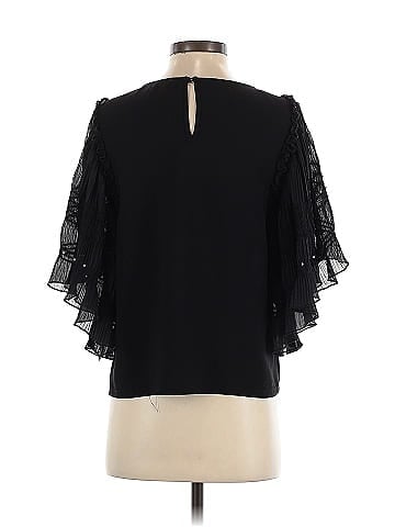Jealous Tomato Short Sleeve Blouse (view 2)