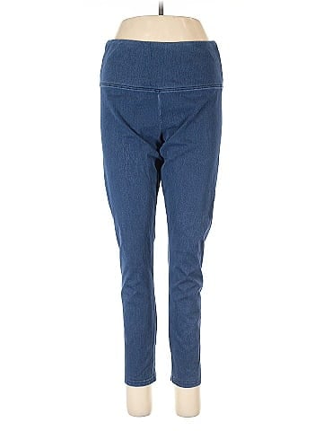 Natural Reflections Jeggings (view 1)