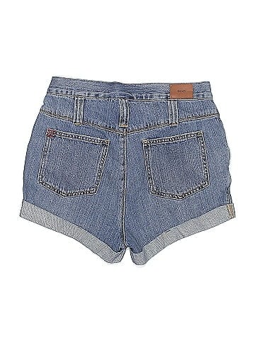 BDG Denim Shorts (view 2)