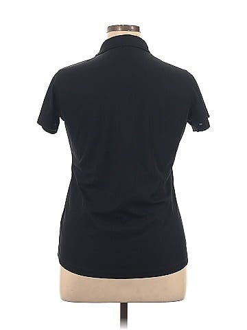 Port Authority Short Sleeve Polo (view 2)